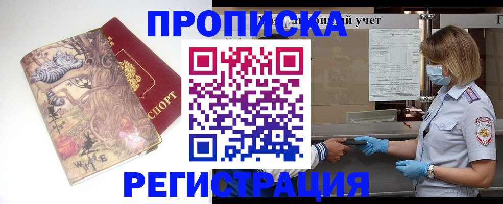 прописка иностранных граждан в Северске
